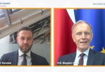 How Has the War in Ukraine Affected Poland’s Role in the EU? 26 May 2023