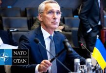 Meeting of the NATO-Ukraine Commission at Defence Ministers Level – Opening Remarks, 15 June 2023