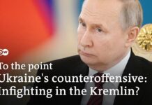 Ukraine’s Counteroffensive: How Will Putin React? | To the Point, 15 June 2023