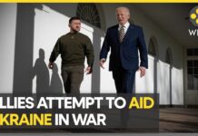 US Weighing ‘Israel Model’ for Ukraine Instead of NATO Membership |15 June 2023