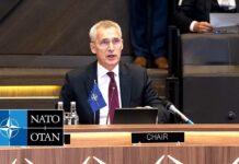 NATO Secretary General, North Atlantic Council at Defence Ministers Meeting, 16 June 2023