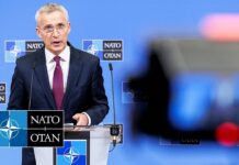 NATO Secretary General, Press Conference at Defence Ministers Meeting, 16 June 2023