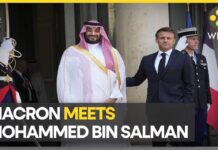 Russia-Ukraine War: Saudi Has Maintained a Cautious Stance, 16 June 2023