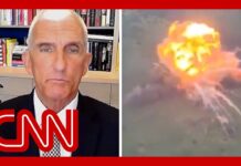 ‘A Little Bit Ridiculous’: Retired General on Russia’s New Tactic, 19 June 2023