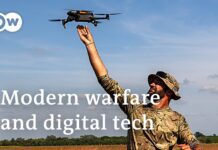 How Is AI Helping Ukraine in the Battlefield? 19 June 2023