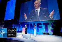 NATO Secretary General at the BDI Day of Industry, 19 June 2023