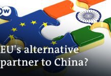 India and EU Hold Their First Ever Trade and Technology Summit, 16 May 2023