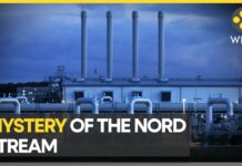 Breathrough in Nord Stream Attack Investigation? 27 May 2023