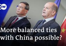 China Delegation in Berlin – Both Partner and ‘Systemic Rival’? 20 June 2023