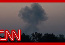 Russia Launched ‘Another Massive Air Attack’ at Ukraine, 20 June 2023