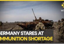 Putin’s War Puts European Nations in a Fix: Support Ukraine, or Protect the Homeland? 20 June 2023