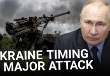 Putin’s Vulnerabilities Revealed by Ukraine’s Counter-Offensive | General Sir Richard Barrons, 20 June 2023