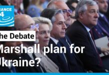 Marshall Plan for Ukraine? Allies Pledge Billions as War Rages on, 21 June 2023