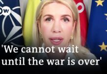 Foreign Donors Pledge Billions for Ukraine Recovery, 23 June 2023