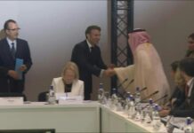 Summit for a New Global Financial Pact in Paris: Round Table, 22 June 2023