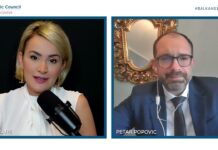 Will Montenegro Form a New Government? A Debrief with Petar Popovic, 21 June 2023