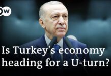 Will Turkish President Erdogan Reverse His Controversial Economic Policy? 22 June 2023