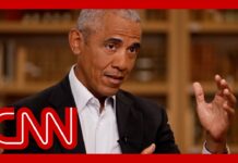 Obama: War in Ukraine ‘A Wake-up Call to Europe’ and Democracies Around the World, 23 June 2023