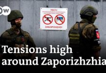 Zelenskyy: ‘Russia Is Considering a Terrorist Act at Nuclear Plant’, 24 June 2023