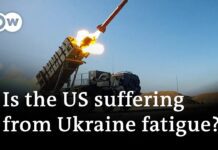 Ukraine Fatigue: Opposition to Weapons Shipments Is Growing in the US, 23 June 2023