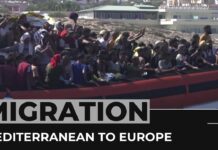 Mediterranean Migration: Europe Braces for Unprecedented Arrivals, 26 May 2023
