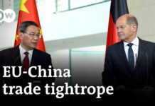 How the EU Is Changing Its Approach to Trade with China, 23 June 2023