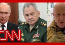 Military Analyst Calls Out ‘Losers’ in Russia-Wagner Conflict, 25 June 2023