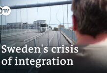 Can a New Bridge Unite Sweden’s Divided Society? 28 May 2023