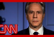 Blinken on Russia-Wagner Conflict: Cracks Emerged That Weren’t There Before, 25 June 2023