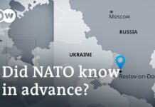 Russia Rebellion: How Much did NATO Know and When Did They Know It? 25 June 2023