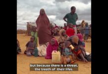 HR/VP at the «Climate and Security – The New Nexus» GMF Event | 21/6/2023