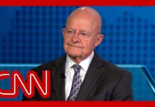 ‘Fishy’:Former DNI on Prigozhin Deal with Russia, 26 June 2023