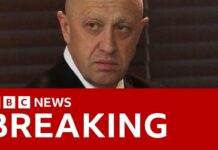 Wagner Leader Prigozhin Speaks for First Time Following Mutiny, 26 June 2023