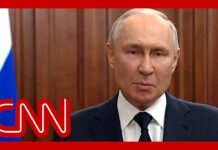 What Russia Expert Noticed about Putin’s Speech, 26 June 2023