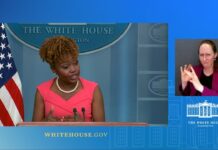 Press Briefing by Press Secretary Karine Jean-Pierre, 26 June 2023