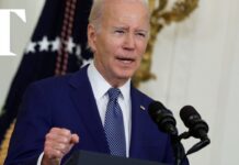 “We Were Not Involved” in Wagner Mutiny, Says Joe Biden, 26 June 2023