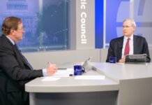 After the Wagner Mutiny, What’s Next for Russia and Ukraine? 26 June 2023