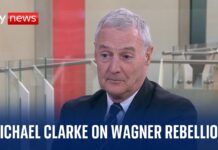 ‘Prigozhin Is Not Finished’ – The Fallout from the Wagner Mutiny in Russia, 27 June 2023