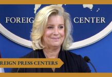 New York Foreign Press Center Briefing on the U.S. Army and its Global Engagement, 7 June 2023