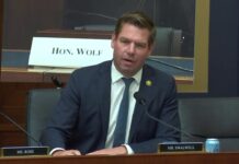 The Border Crisis: Is the Law Being Faithfully Executed? 7 June 2023