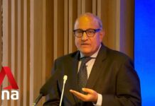 Singapore, EU in Process of Identifying Possible Projects Under Digital Partnership, 29 May 2023