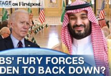 Why Saudi Arabia’s MBS Threatened US with Severe Economic Pain, 9 June 2023