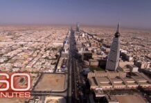 Saudi Arabia’s Oil; Saudi Arabia and 9/11| 60 Minutes, 10 June 2023