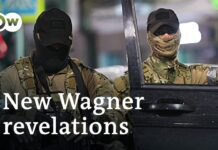 Sources Shed Light on Wagner Group’s Original Plans, 28 June 2023