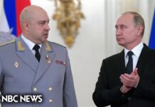 Russian General ‘Sounded Like He Was Drunk’ Calling for Wagner Surrender, 29 June 2023