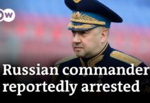 What Is Putin’s Strategy After the Mutiny? 29 June 2023