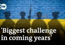 German Diplomat: ‘Russia’s War in Ukraine Could Improve the Trans-Atlantic Relationship, 29 June 2023