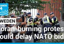 Koran-burning Protest Could Further Delay Sweden’s Bid to Join NATO, 29 June 2023