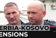 Serbia Puts Army on High Alert as Kosovo Serbs Clash with Police, 28 May 2023