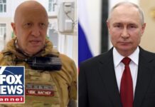 Putin Made ‘Another’ Intelligence Failure: Dan Hoffman, 1 July 2023
